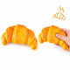 Bakery Squishy Squeeze Toy with Bakery Scent Bakery Squishy Squeeze Toy with Bakery Scent