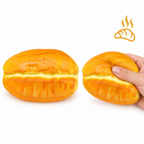 Bakery Squishy Squeeze Toy with Bakery Scent Bakery Squishy Squeeze Toy with Bakery Scent