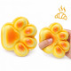Bakery Squishy Squeeze Toy with Bakery Scent Bakery Squishy Squeeze Toy with Bakery Scent